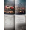 The Horus Heresy - Liber Custodes : Livre d'Armée Forces de l'Empereur