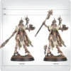 The Horus Heresy - Maréchal Pérégrin de Combat Skitarii