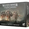 The Horus Heresy - Ost de Myrmidons Destructors