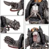 The Horus Heresy - Solar Auxilia - Section d’Ogryns Charonites