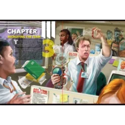 The Laundry Roleplaying Game: Supervisor's Guide Collector's Edition