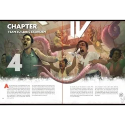 The Laundry Roleplaying Game: Introduction to Applied Occult Computing