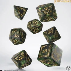 The Lord of the Rings: Dice Set