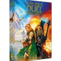 The Lord of the Rings: Duel for Middle-earth