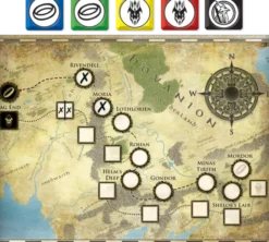 The Lord of the Rings: Journey to Mordor
