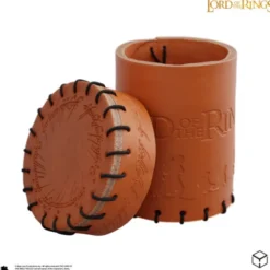 The Lord of the Rings - The Fellowship of the Ring. Dice Cup