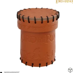 The Lord of the Rings - The Fellowship of the Ring. Dice Cup