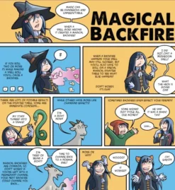 The Magical Land of Yeld 2nd. Edition