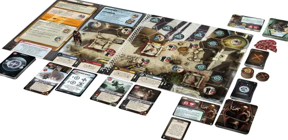 The Mandalorian : Adventures - Fidèle au Credo