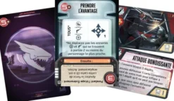 The Mandalorian : Adventures - Le Clan des deux