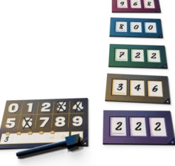 The Number