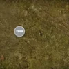 The Old World - Terrain Mat Mousepad Compatible