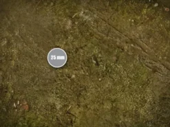 The Old World - Terrain Mat Mousepad Compatible