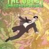 The Painted Wastelands - The Quest Unpronounceable
