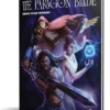 The Paragon Blade