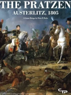 The Pratzen: Austerlitz 1805