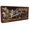 The Red Dragon Inn - Allies Ohava vs Murgath