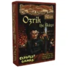 The Red Dragon Inn - Allies Ozrik the Adept