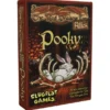 The Red Dragon Inn - Allies Pooky