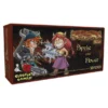The Red Dragon Inn - Allies Spyke and Flower