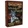 The Red Dragon Inn - Allies Witchdoctor Natyli