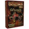 The Red Dragon Inn - Allies Wrench