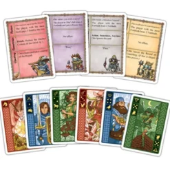 The Red Dragon Inn - Smorgasbox