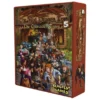 The Red Dragon Inn 5 - The Character Trove