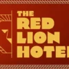 The Red Lion Hotel