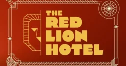 The Red Lion Hotel