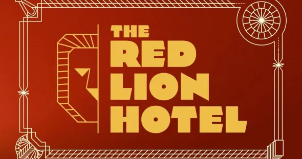 The Red Lion Hotel