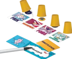 The Same Game