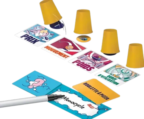 The Same Game