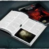 The Savage World of Solomon Kane - Coffret de base