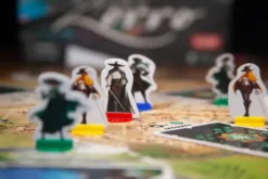 The Secrets of Zorro - Kickstarter Edition