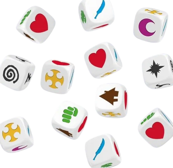 The Seven Deadly Sins : Battle of Discord