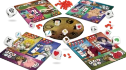 The Seven Deadly Sins : Battle of Discord