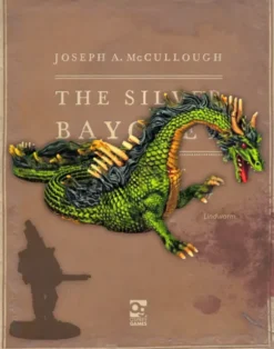 The Silver Bayonet - Lindworm