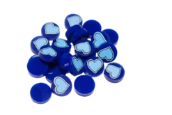 The Smurfs: Roleplaying Game - Effort Counters