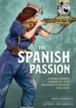 The Spanish Passion