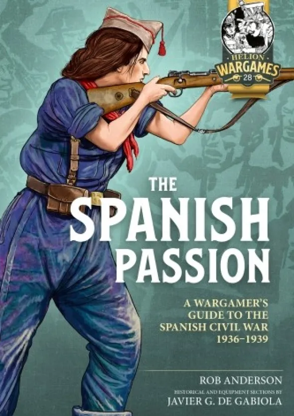 The Spanish Passion