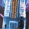 The Sprawl - Dossiers en souffrance - PDF