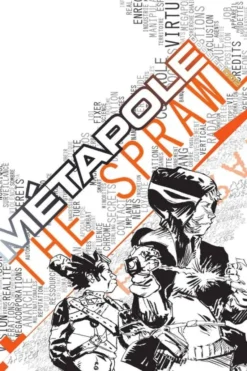 The Sprawl - Métapole