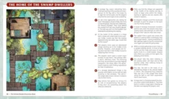 The Ultimate Random Encounters Book