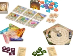 The Vale of Eternity - Artifacts Expansion