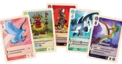 The Vale of Eternity - Artifacts Expansion