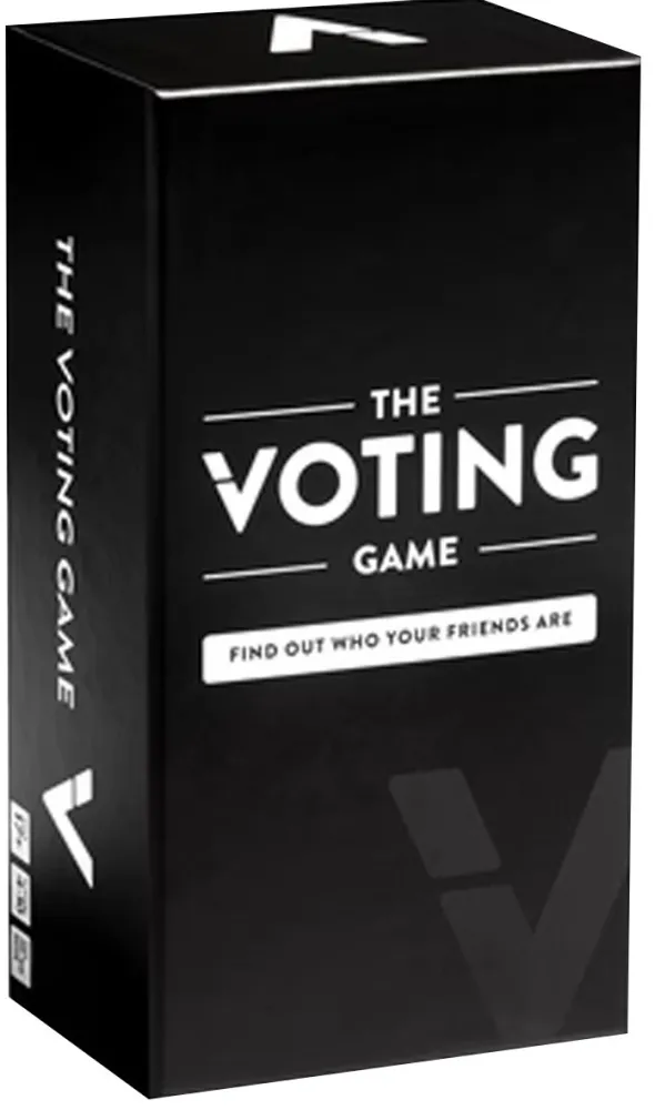 The Voting Game
