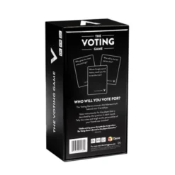 The Voting Game