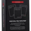 The Voting Game: NSFW Expansion