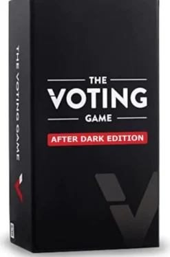 The Voting Game: NSFW Expansion